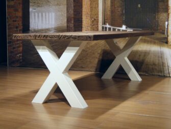 industriele eettafel