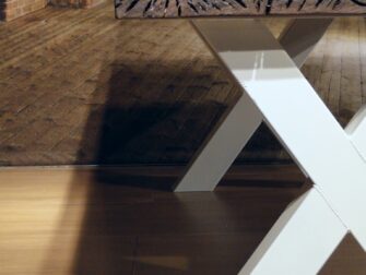 industriele eettafel