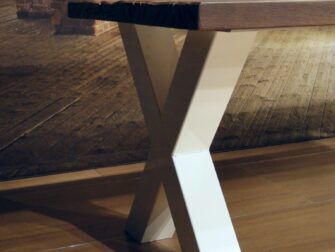 industriele eettafel