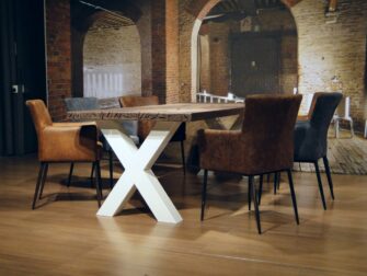 industriele eettafel