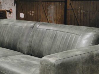 leren 3 zits bankstel