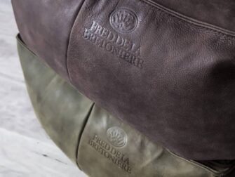 fred de la bretoniere