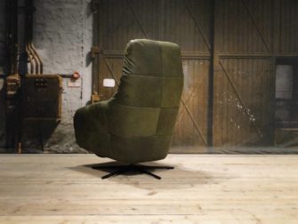 electrisch verstelbare relaxfauteuil