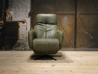 Elektrisch verstelbare zetel