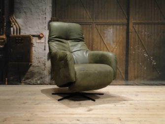Verstelbare fauteuil