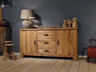 dressoir oud teak