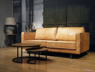 ronde salontafel zamunda