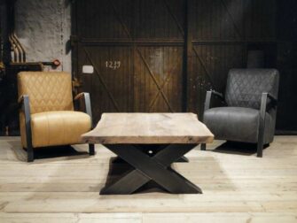 robuuste salontafel
