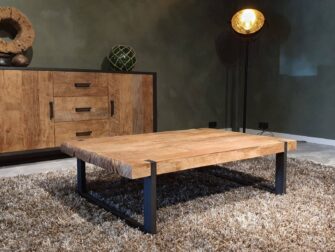 robuuste salontafel