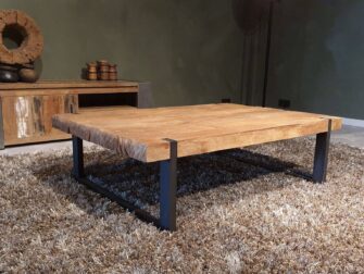 dikke salontafel