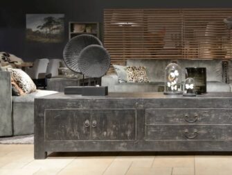 tv meubel landelijke stijl